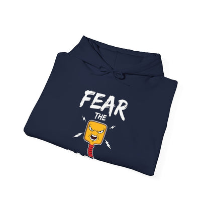 FEAR THE PADDLE - Pickleball (Hoodie)