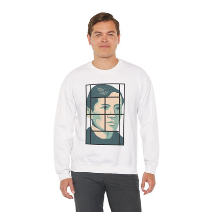 JOSE RIZAL - Tennis (Sweatshirt)