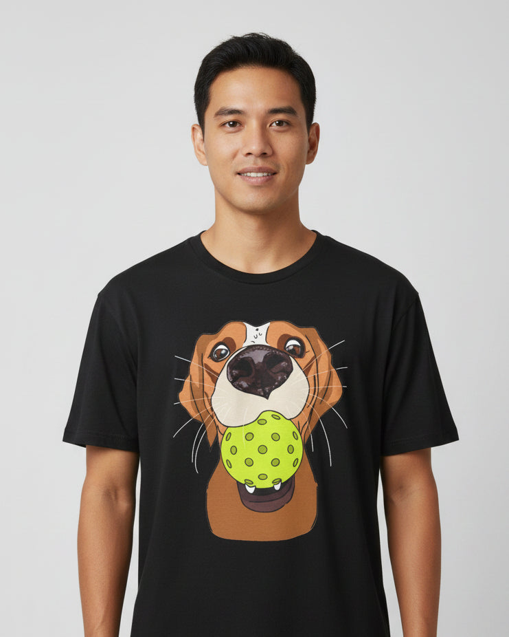COURT COMPANION - Pickleball (Dri Fit)