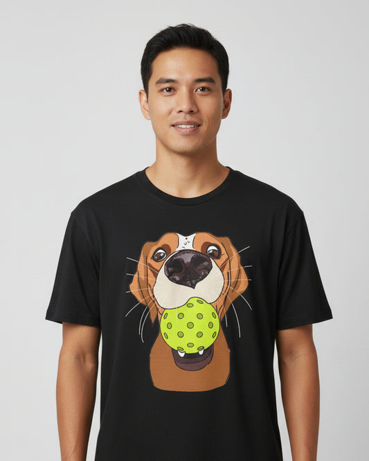 COURT COMPANION - Pickleball (Dri Fit)