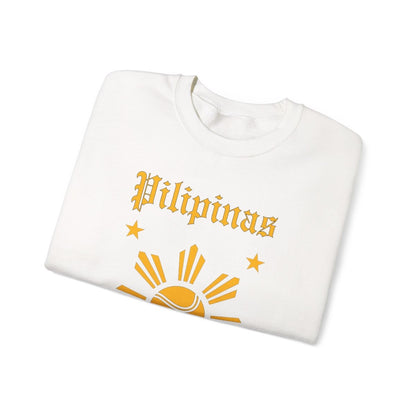 TEAM PILIPINAS 7 - Tennis (Sweatshirt)