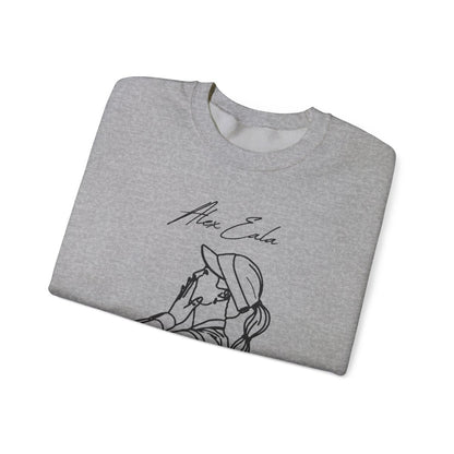 ALEX EALA 5 - Tennis (Sweatshirt)