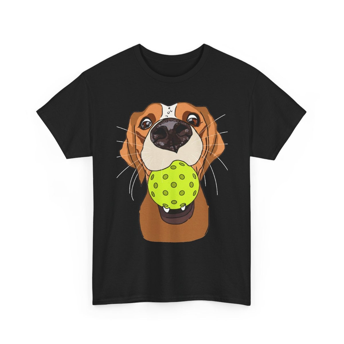 COURT COMPANION - Pickleball (Basic Tee)