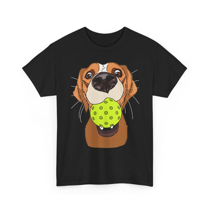 COURT COMPANION - Pickleball (Basic Tee)