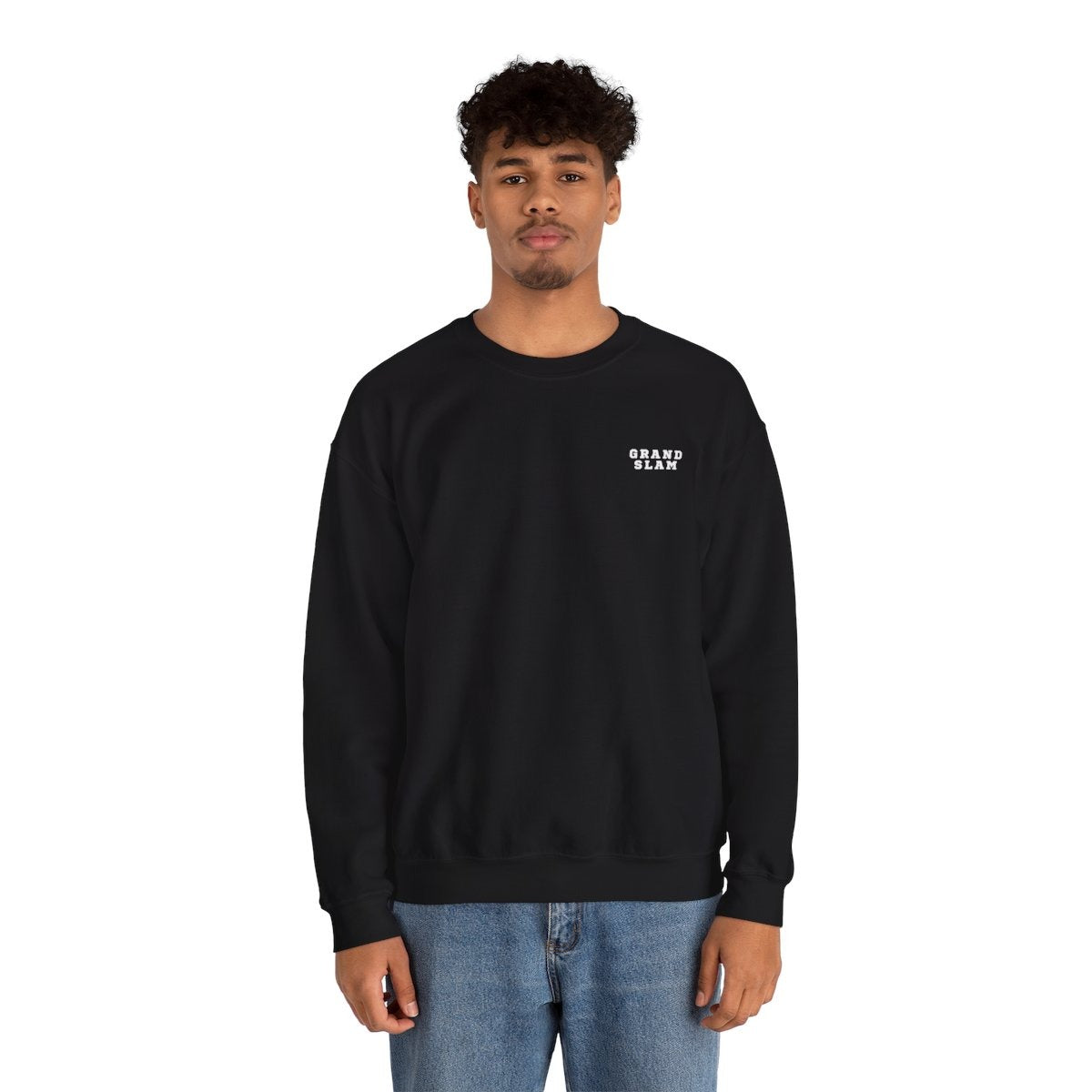 OUT OF OFFICE - Tennis (Sweatshirt)