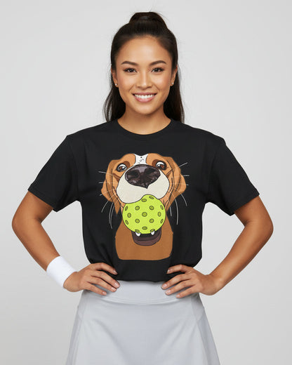COURT COMPANION - Pickleball (Basic Tee)
