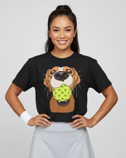 COURT COMPANION - Pickleball (Basic Tee)