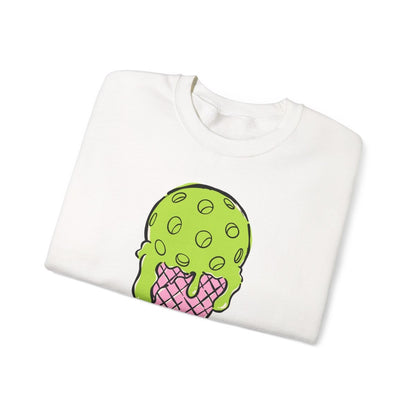 PICKLE SCOOP - Pickleball (Sweatshirt)