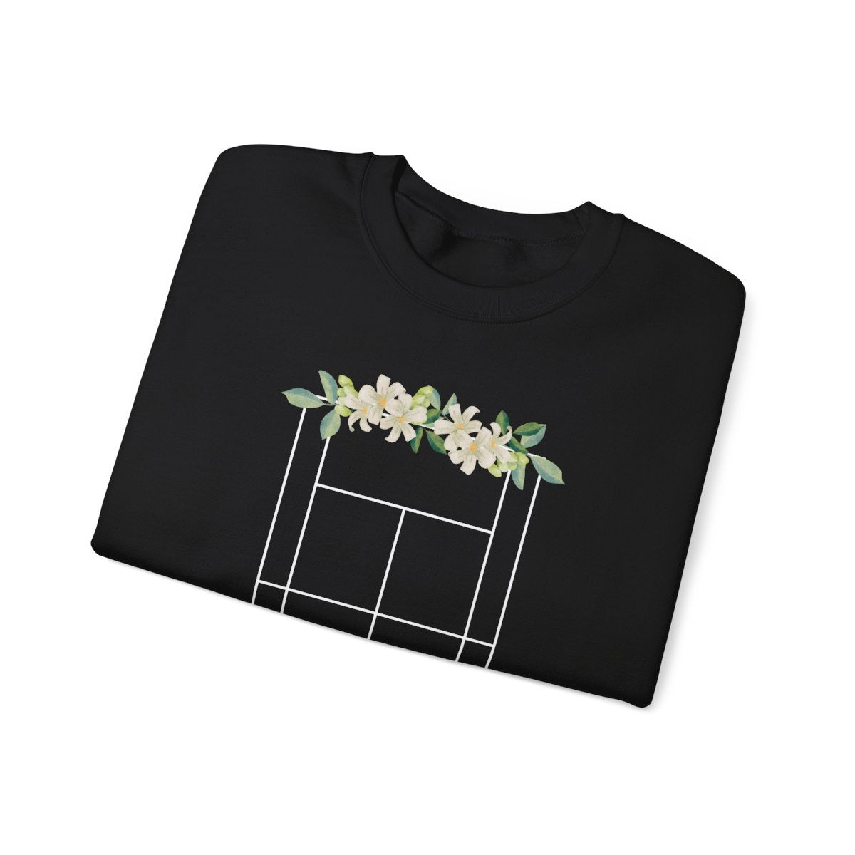 SAMPAGUITA 1 - Tennis (Sweatshirt)