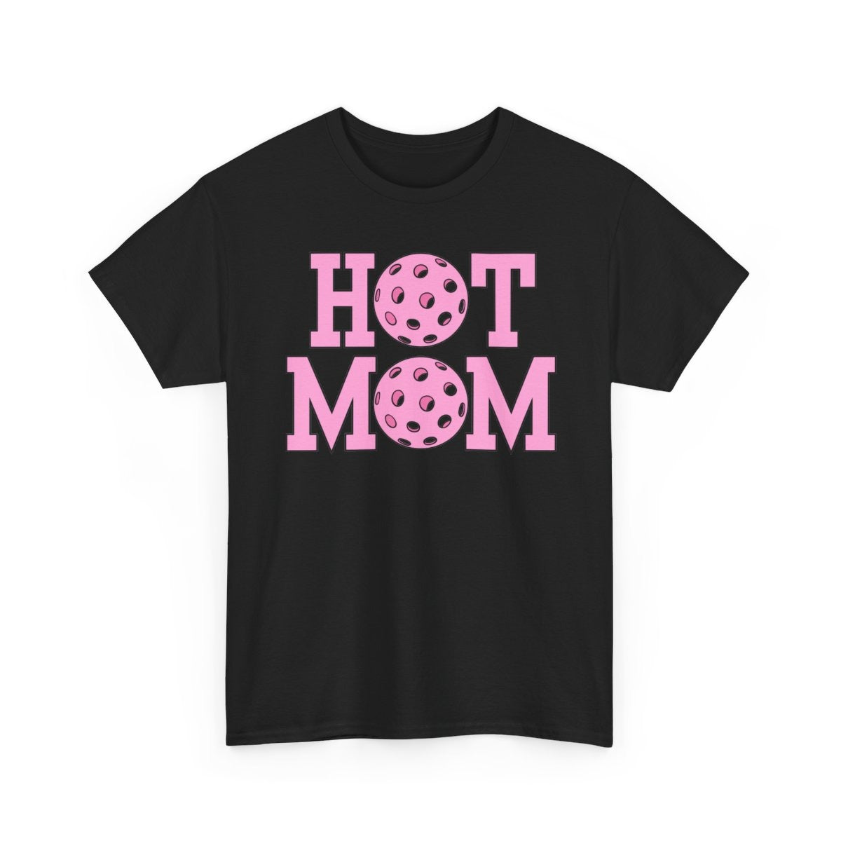 HOT MOM - Pickleball (Dri Fit)