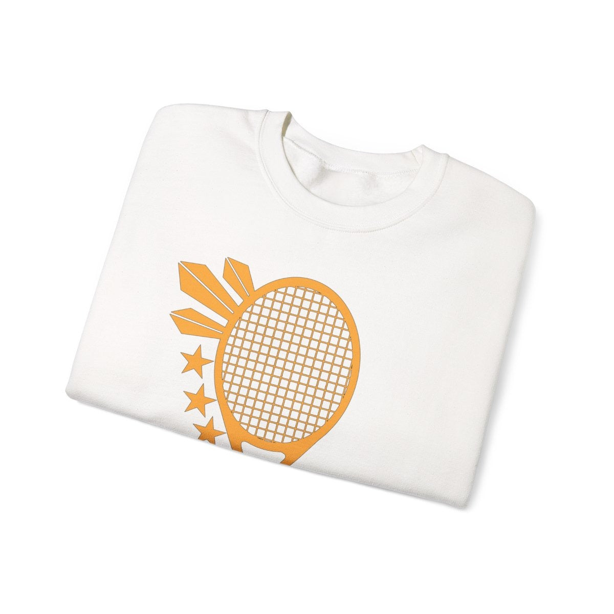 3 STARS & SUN - Tennis (Sweatshirt)