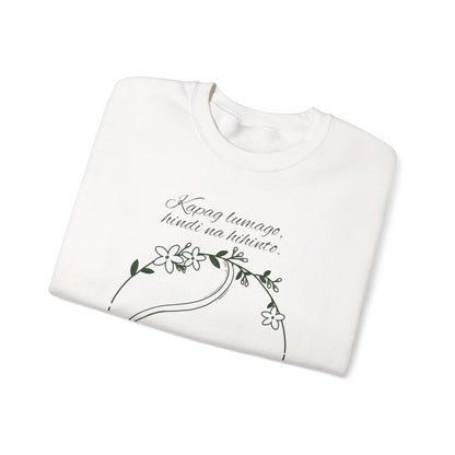 SAMPAGUITA 3 - Tennis (Sweatshirt)