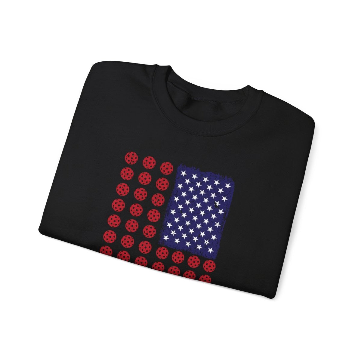 PICKLEBALL USA - Pickleball (Sweatshirt)
