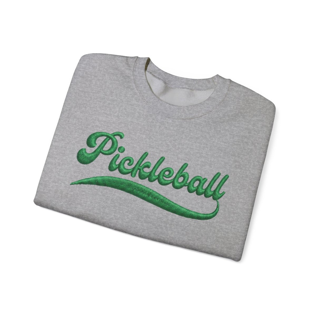 PICKLEBALL PATCH LOOK - Pickleball (Sweatshirt)
