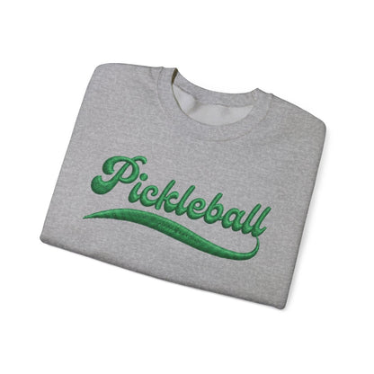 PICKLEBALL PATCH LOOK - Pickleball (Sweatshirt)