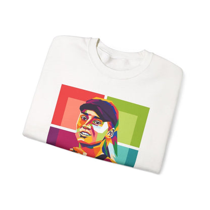 ELENA RYBAKINA 1 - Tennis (Sweatshirt)