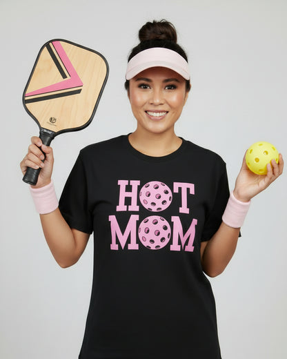 HOT MOM - Pickleball (Dri Fit)