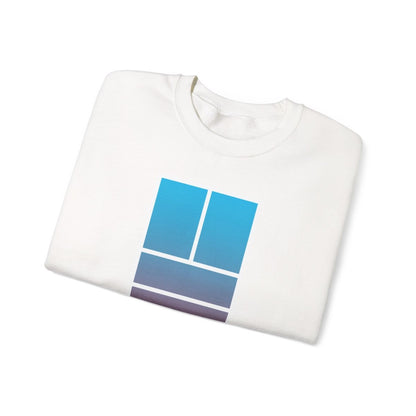 PICKLEBALL COURT 6 - Pickleball (Sweatshirt)