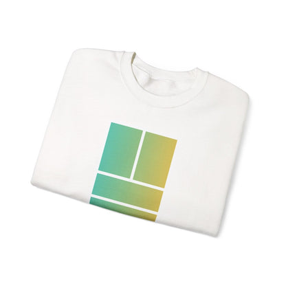 PICKLEBALL COURT 8 - Pickleball (Sweatshirt)