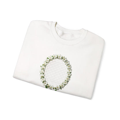 SAMPAGUITA 2 - Tennis (Sweatshirt)