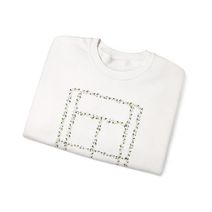 SAMPAGUITA 4 - Tennis (Sweatshirt)