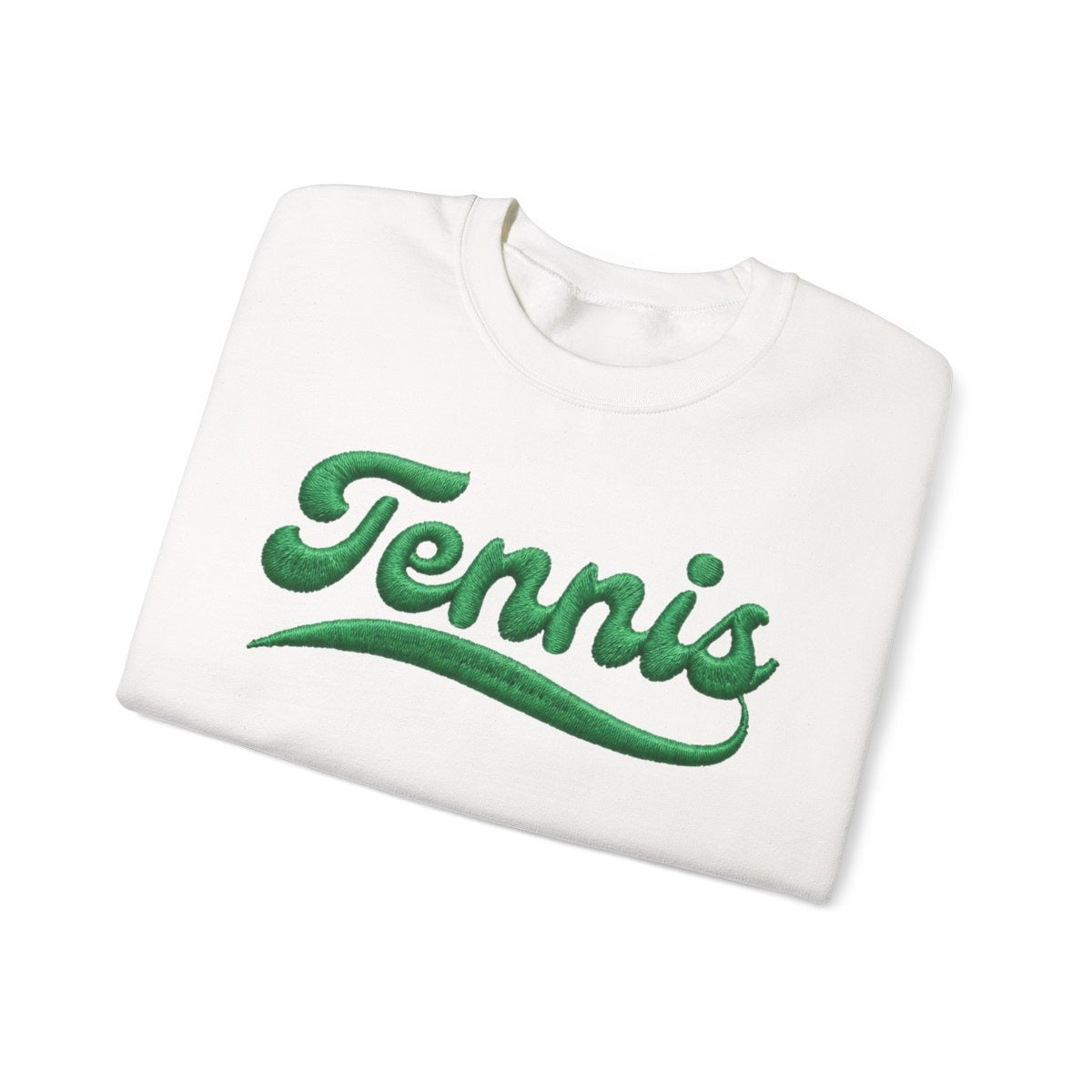 TENNIS PATCH LOOK - Tennis (Sweatshirt)