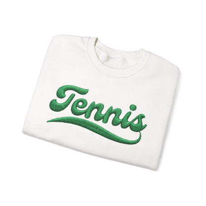 TENNIS PATCH LOOK - Tennis (Sweatshirt)