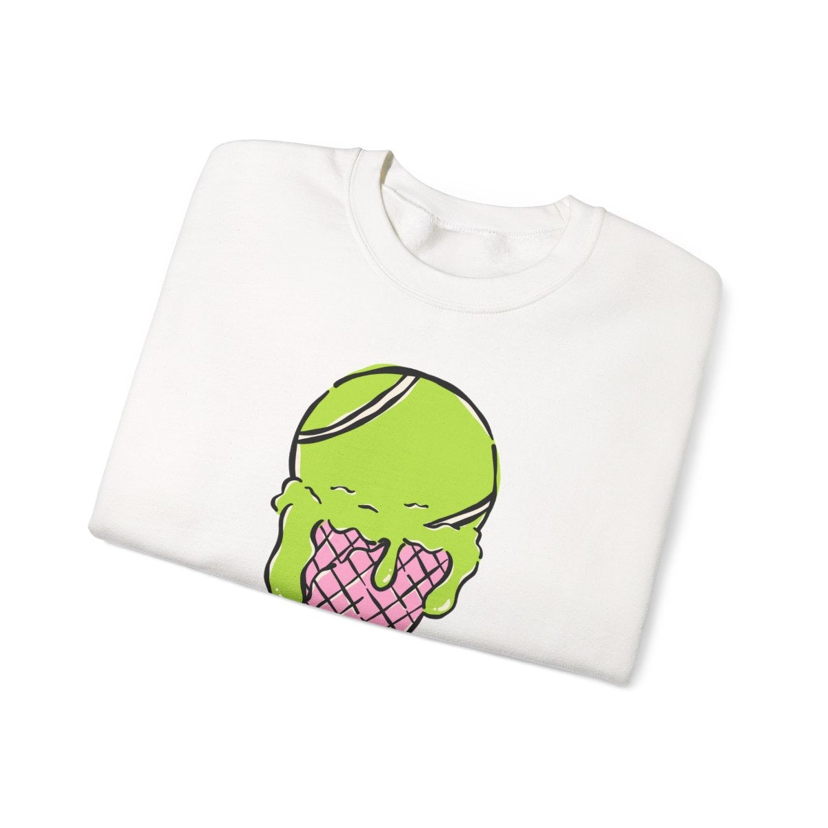 TENNIS SCOOP - Tennis (Sweatshirt)