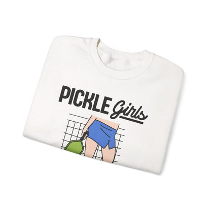 PICKLE GIRLS 2 - Pickleball (Sweatshirt)