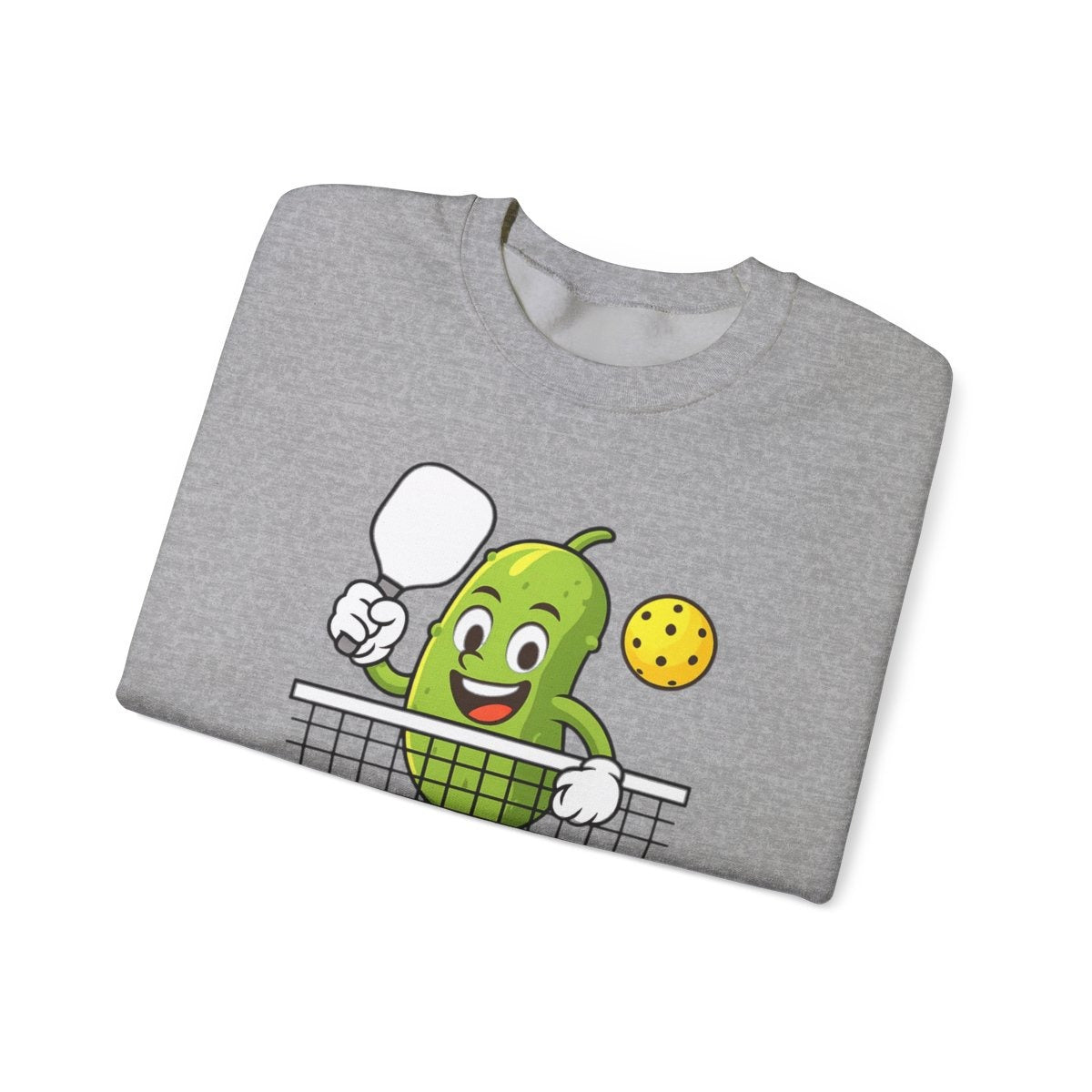 THERAPY 2 - Pickleball (Sweatshirt)