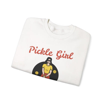 PICKLE GIRLS 3 - Pickleball (Sweatshirt)
