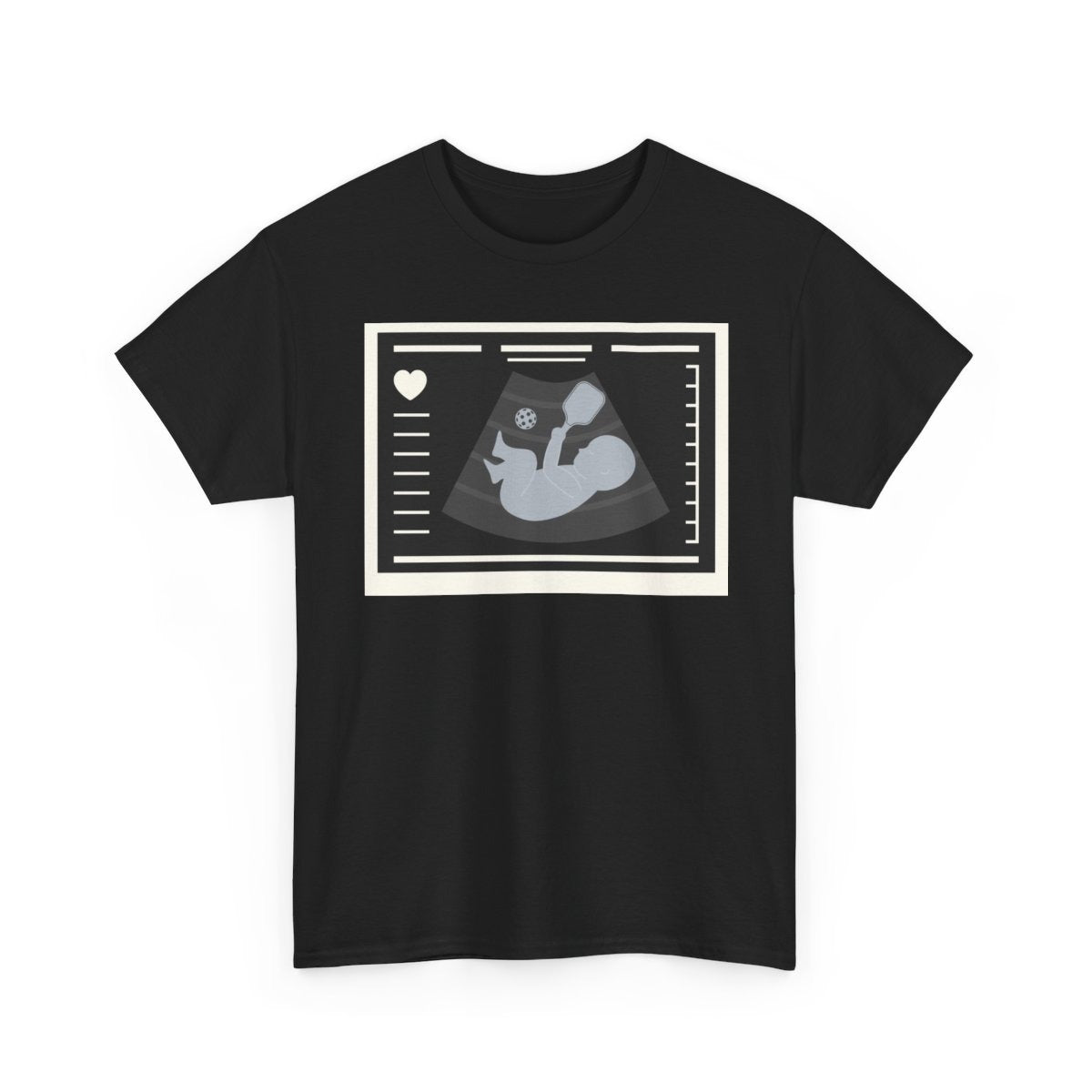 BORN TO DINK - Pickleball (Dri Fit)