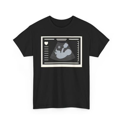 BORN TO DINK - Pickleball (Dri Fit)