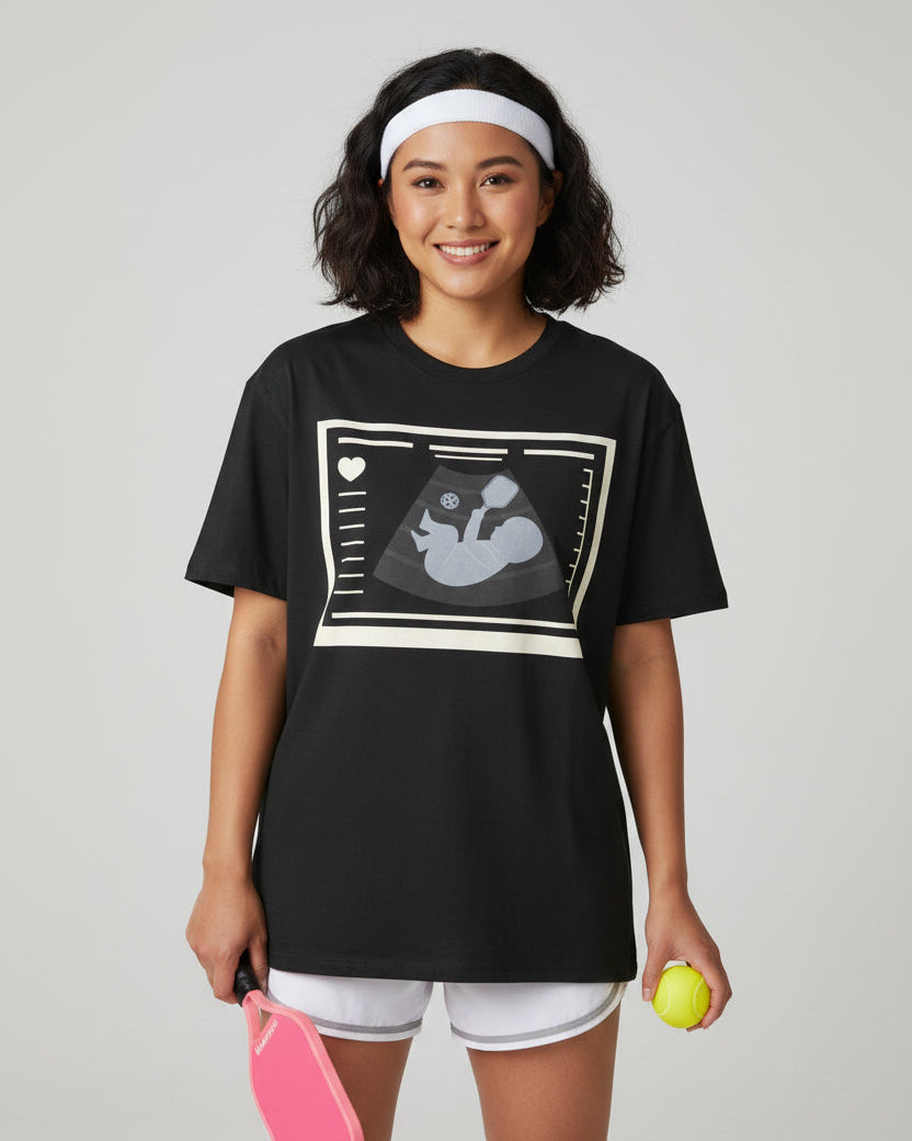 BORN TO DINK - Pickleball (Dri Fit)