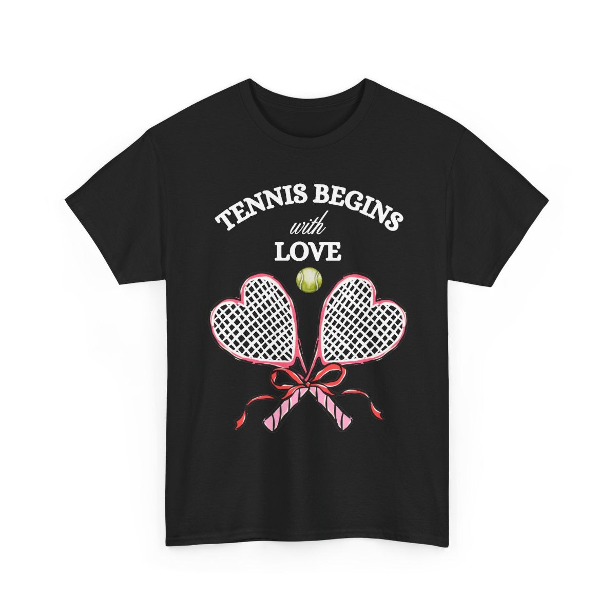 TENNIS LOVE - Tennis (Dri Fit)