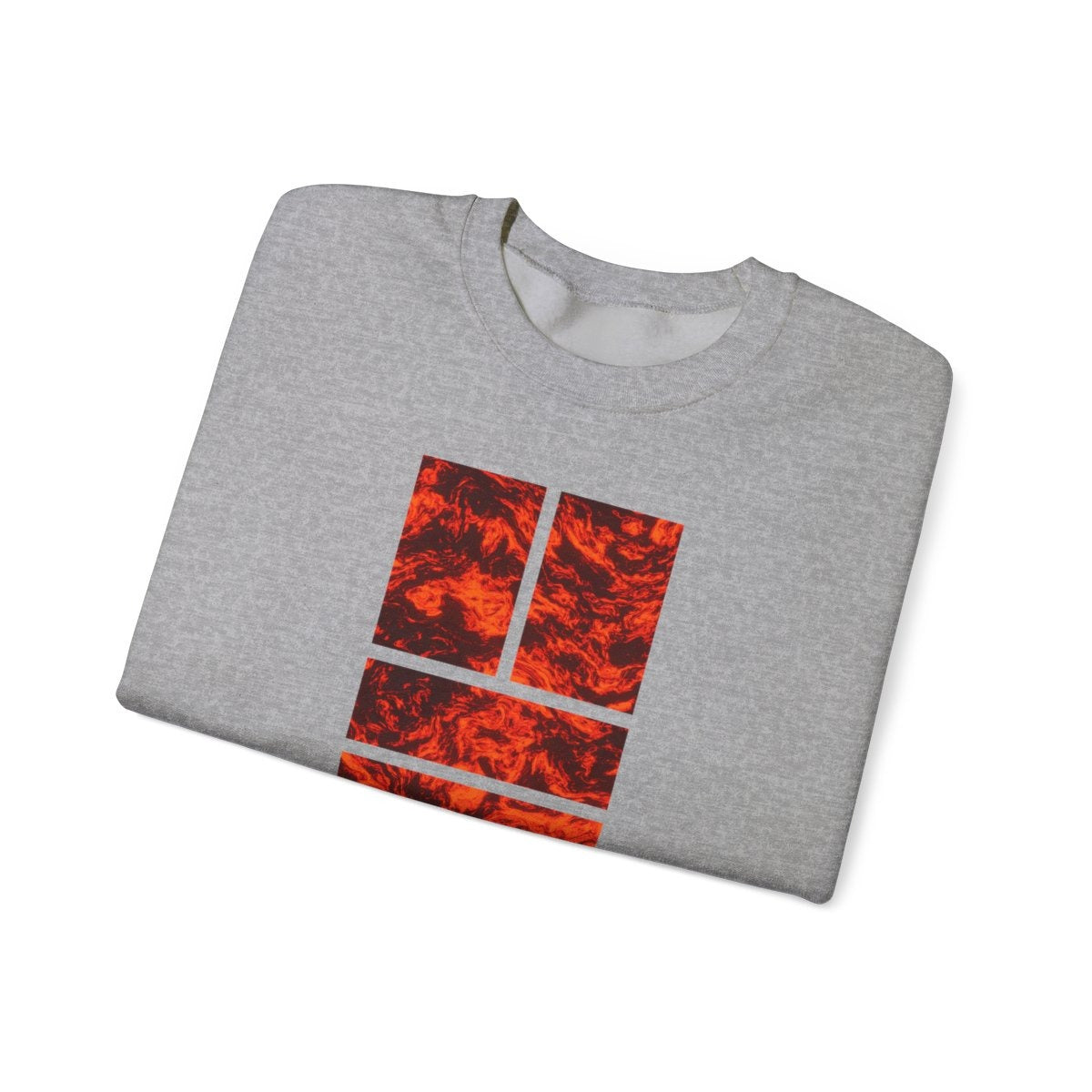 PICKLEBALL LAVA - Pickleball (Sweatshirt)