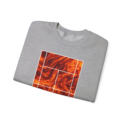 TENNIS LAVA - Tennis (Sweatshirt)