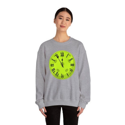 PICKLE TIME - Pickleball (Sweatshirt)