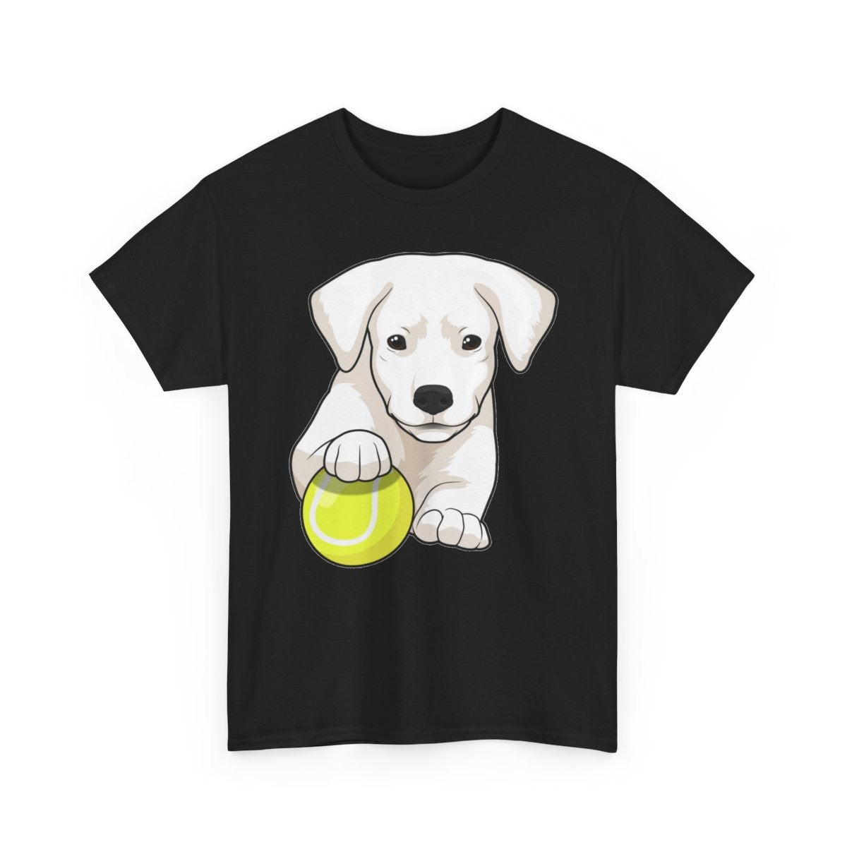TENNIS PUP - Tennis (Dri Fit)