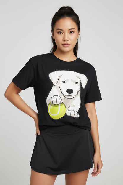 TENNIS PUP - Tennis (Dri Fit)