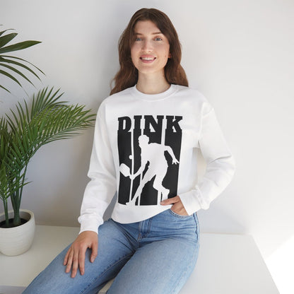 DINNK 3 - Pickleball (Sweatshirt)