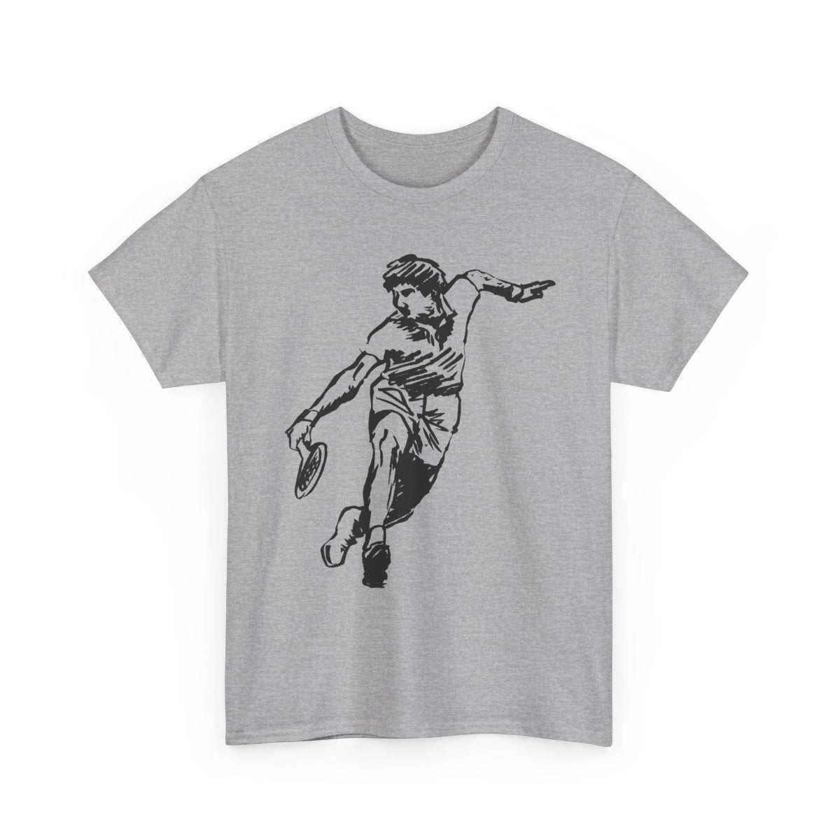 CLASSIC TENNIS - Tennis (Basic Tee)