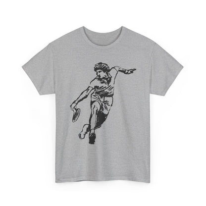 CLASSIC TENNIS - Tennis (Basic Tee)