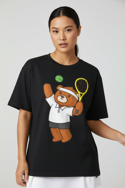 TENNIS BEAR - Tennis (Dri Fit)