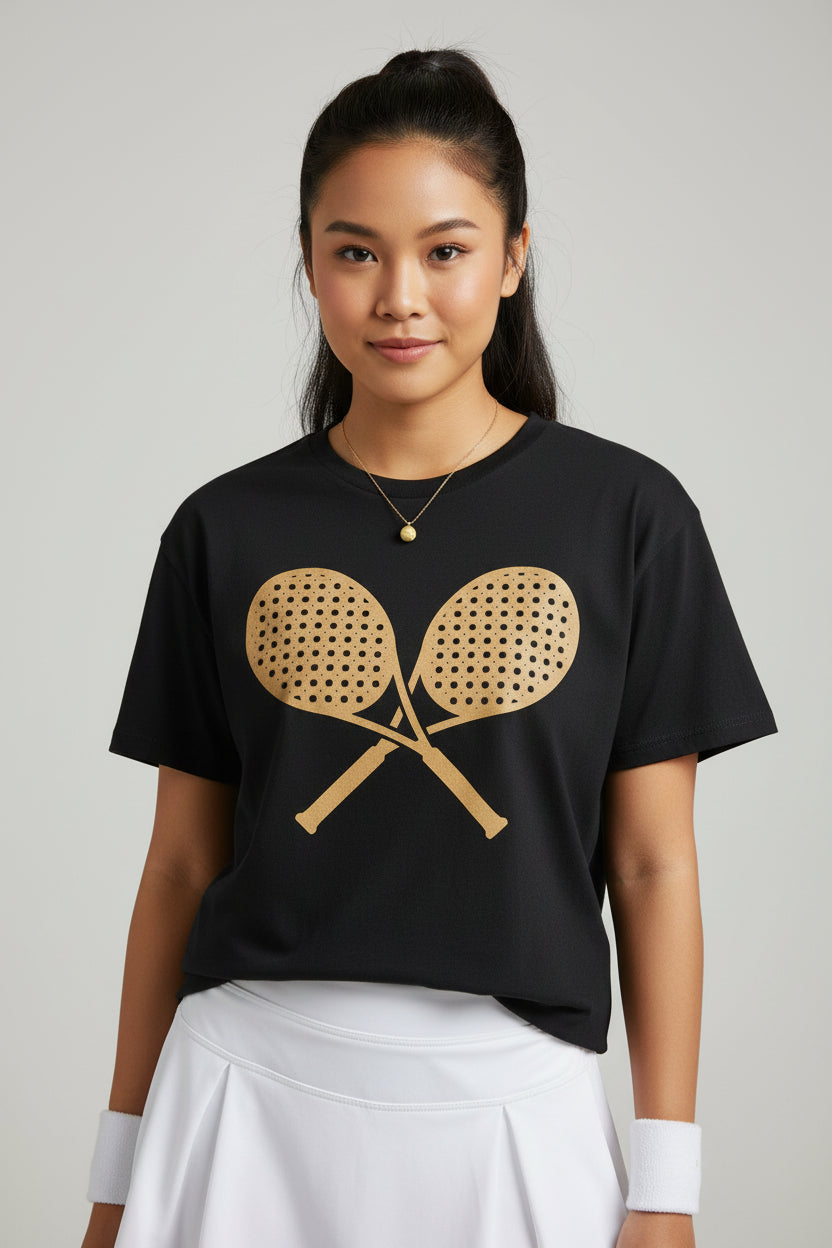 PILIPINAS WEAVE 2 - Tennis (Basic Tee)