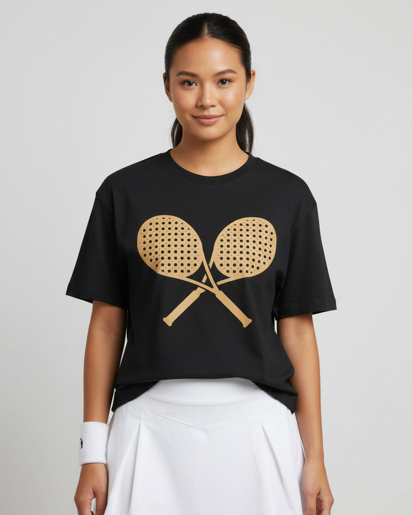 PILIPINAS WEAVE 2 - Tennis (Dri Fit)