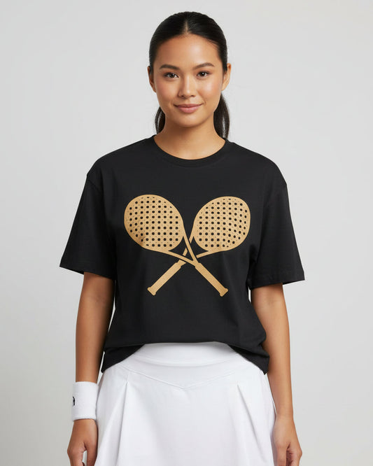 PILIPINAS WEAVE 2 - Tennis (Dri Fit)
