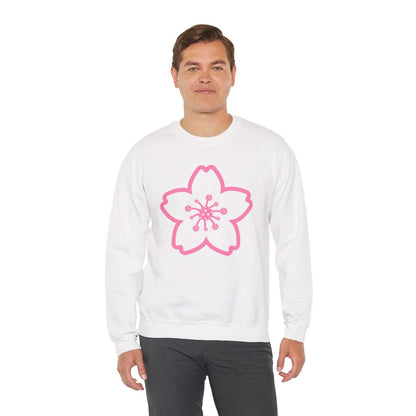CHERRY BLOSSOM PICKLEBALL - Pickleball (Sweatshirt)