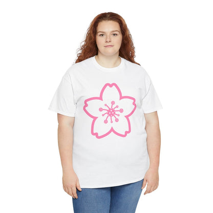 CHERRY BLOSSOM PICKELBALL - Pickleball (Dri Fit)