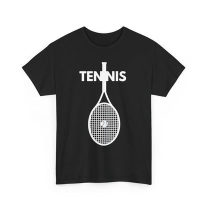 COURT BOUND- Tennis (Kids Tee)